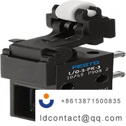 L/O-3-PK-3_Festo Pneumatic Control 